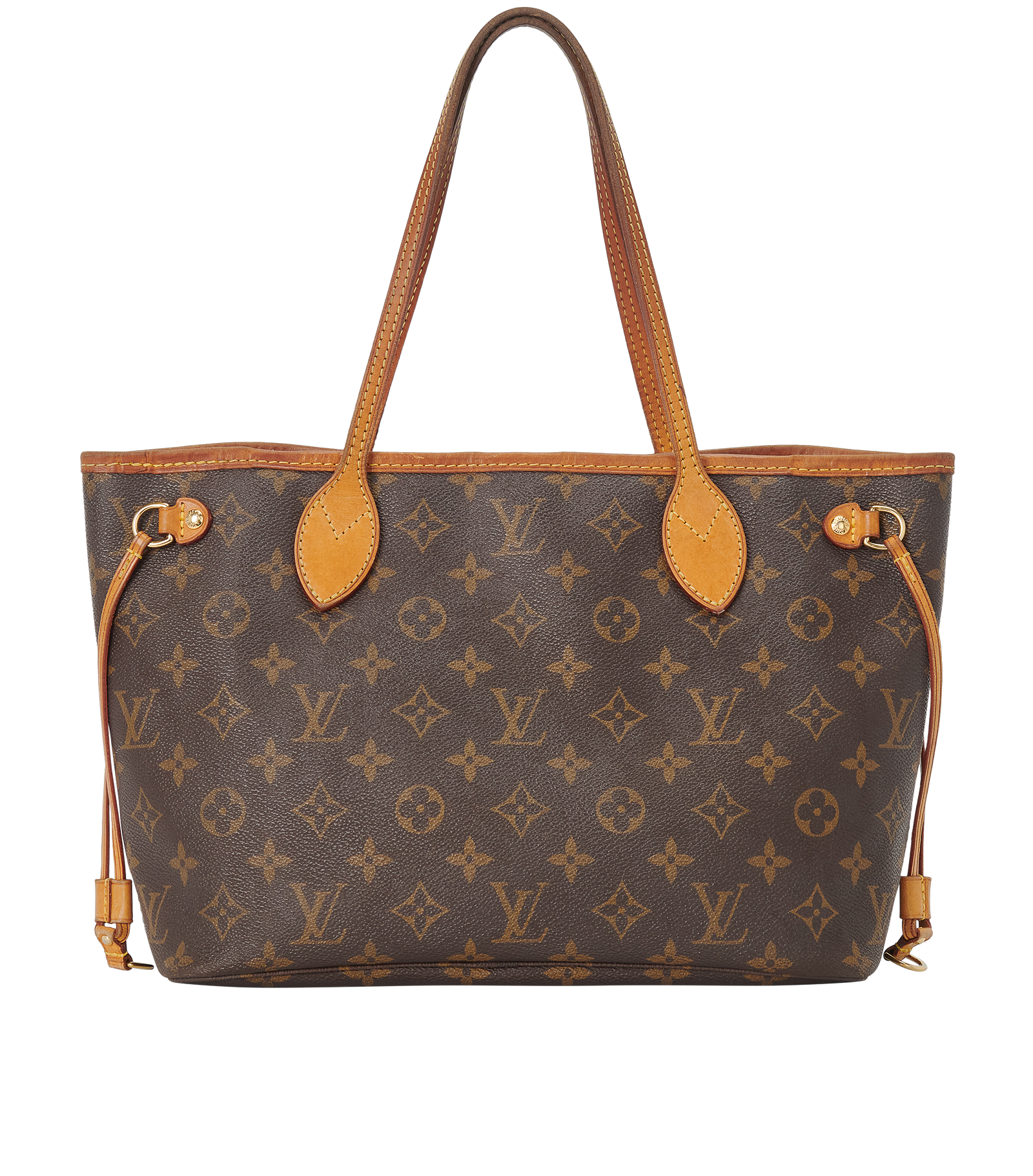 Neverfull PM, &pound;620, Back view
